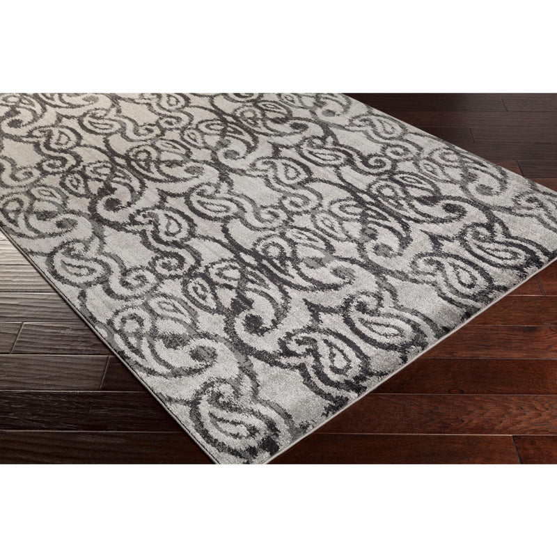 Surya Rugs Rectangle ABE8008-5276 IMAGE 3