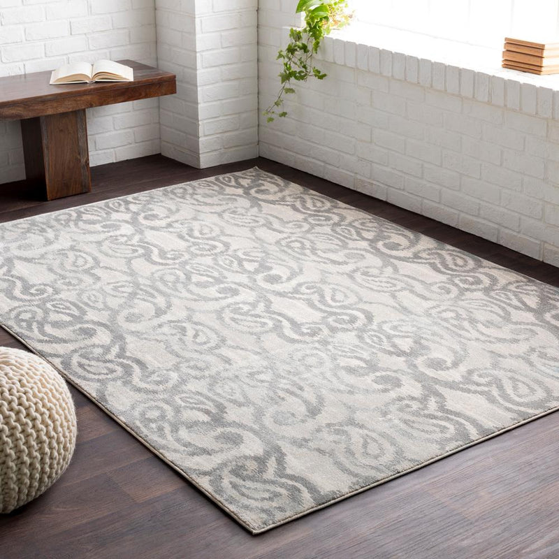 Surya Rugs Rectangle ABE8012-5276 IMAGE 2