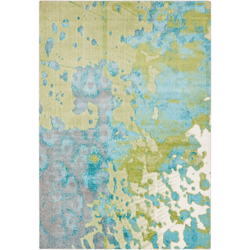 Surya Rugs Rectangle ABE8015-5276 IMAGE 1