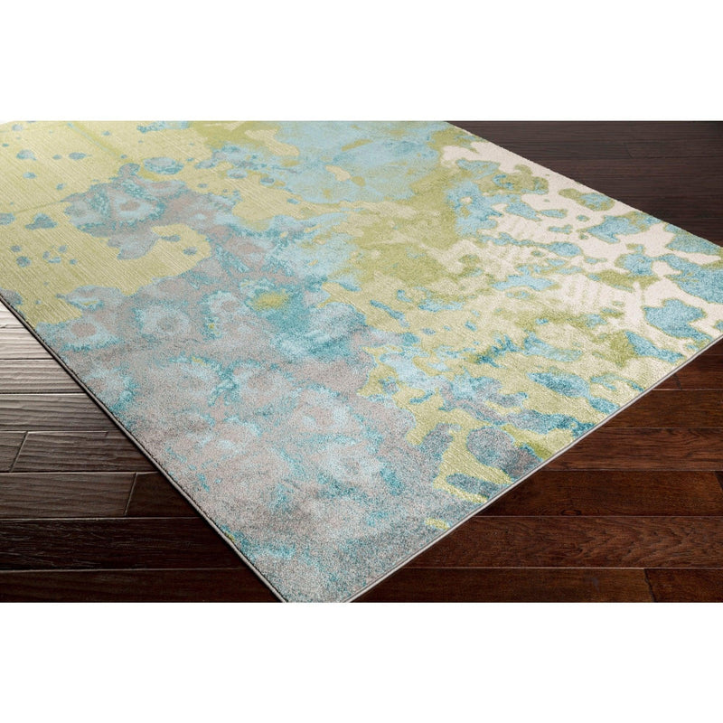 Surya Rugs Rectangle ABE8015-5276 IMAGE 2