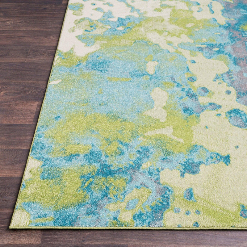 Surya Rugs Rectangle ABE8015-5276 IMAGE 3