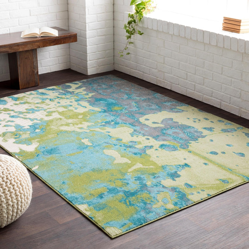 Surya Rugs Rectangle ABE8015-5276 IMAGE 6