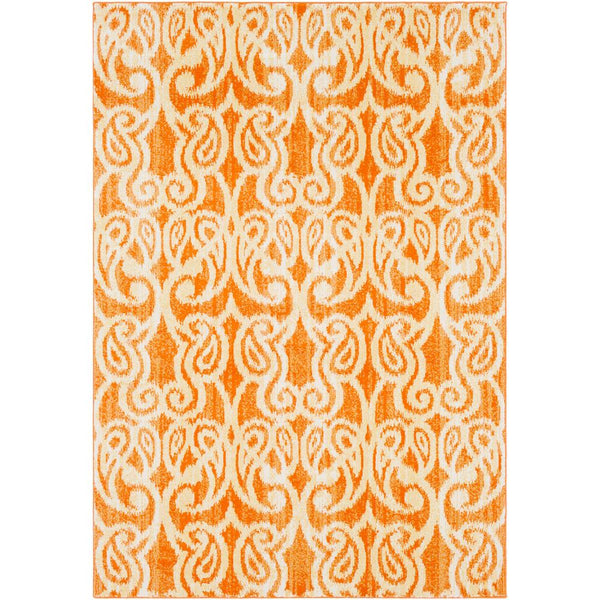 Surya Rugs Rectangle ABE8020-5276 IMAGE 1