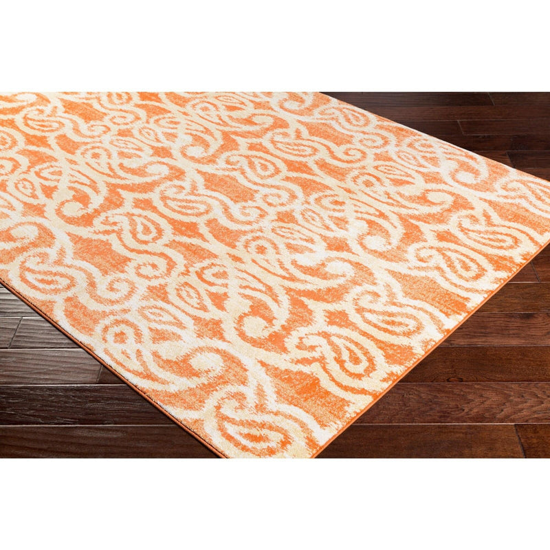 Surya Rugs Rectangle ABE8020-5276 IMAGE 2