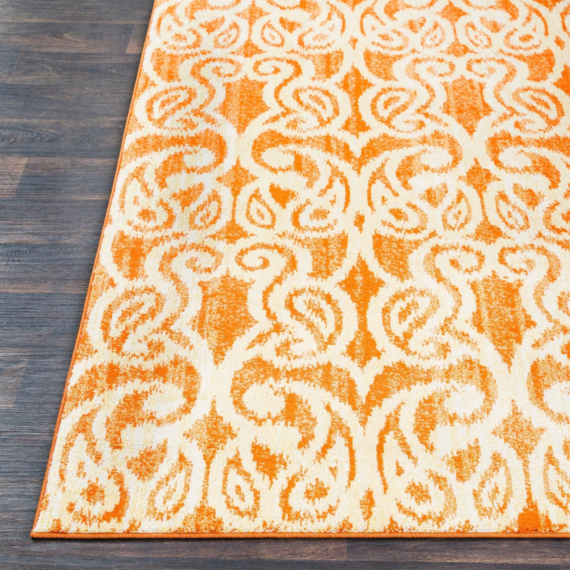 Surya Rugs Rectangle ABE8020-5276 IMAGE 3