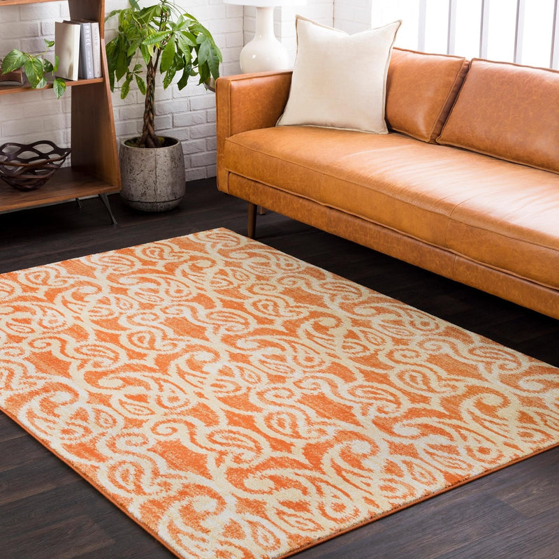 Surya Rugs Rectangle ABE8020-5276 IMAGE 7