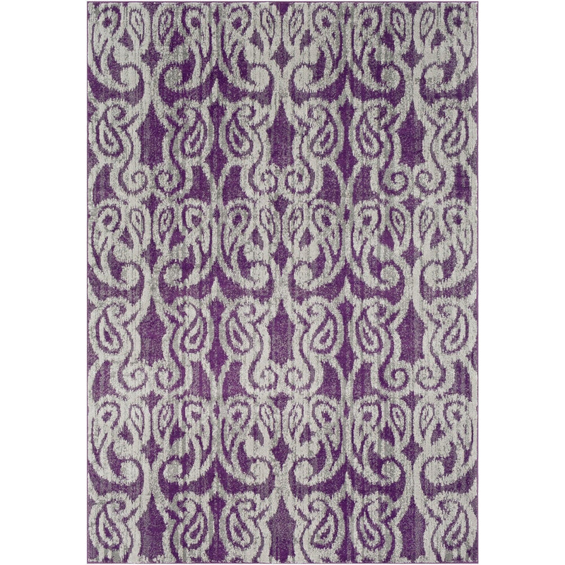 Surya Rugs Rectangle ABE8021-5276 IMAGE 1