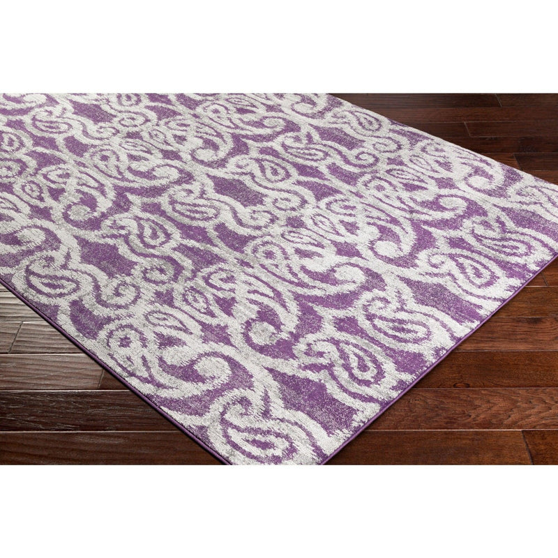 Surya Rugs Rectangle ABE8021-5276 IMAGE 2