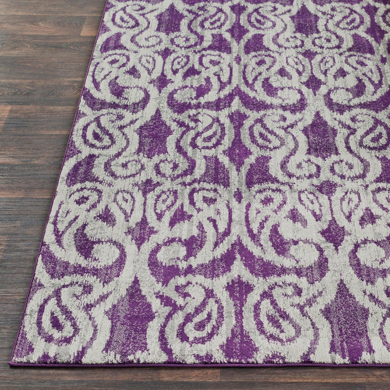 Surya Rugs Rectangle ABE8021-5276 IMAGE 3