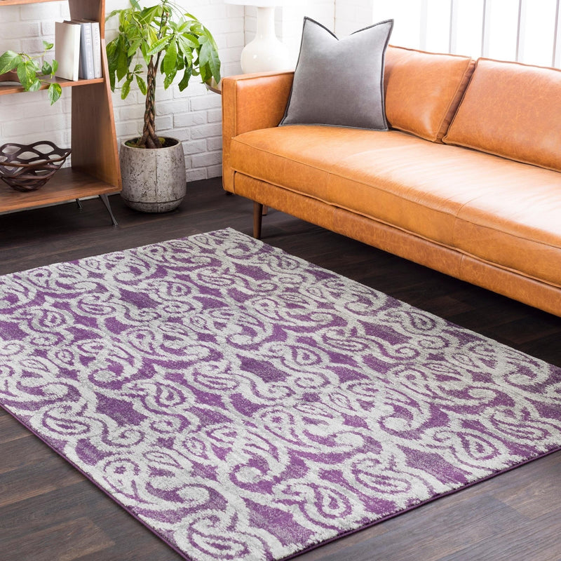 Surya Rugs Rectangle ABE8021-5276 IMAGE 7