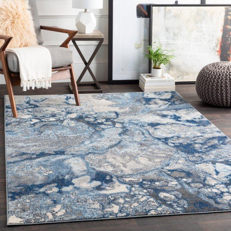 Surya Rugs Rectangle ABE8029-5276 IMAGE 6