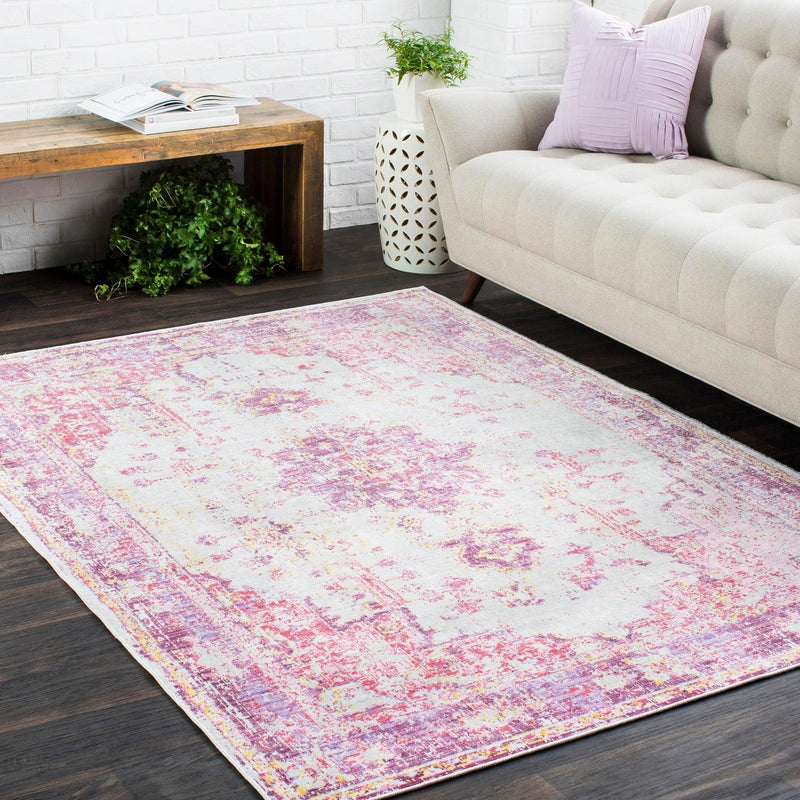 Surya Rugs Rectangle AIC2305-5373 IMAGE 10