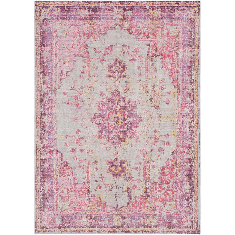 Surya Rugs Rectangle AIC2305-5373 IMAGE 1