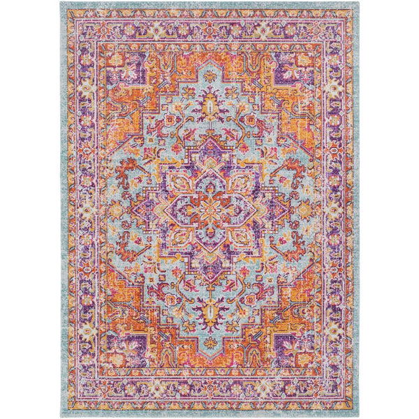 Surya Rugs Rectangle AIC2317-5373 IMAGE 1