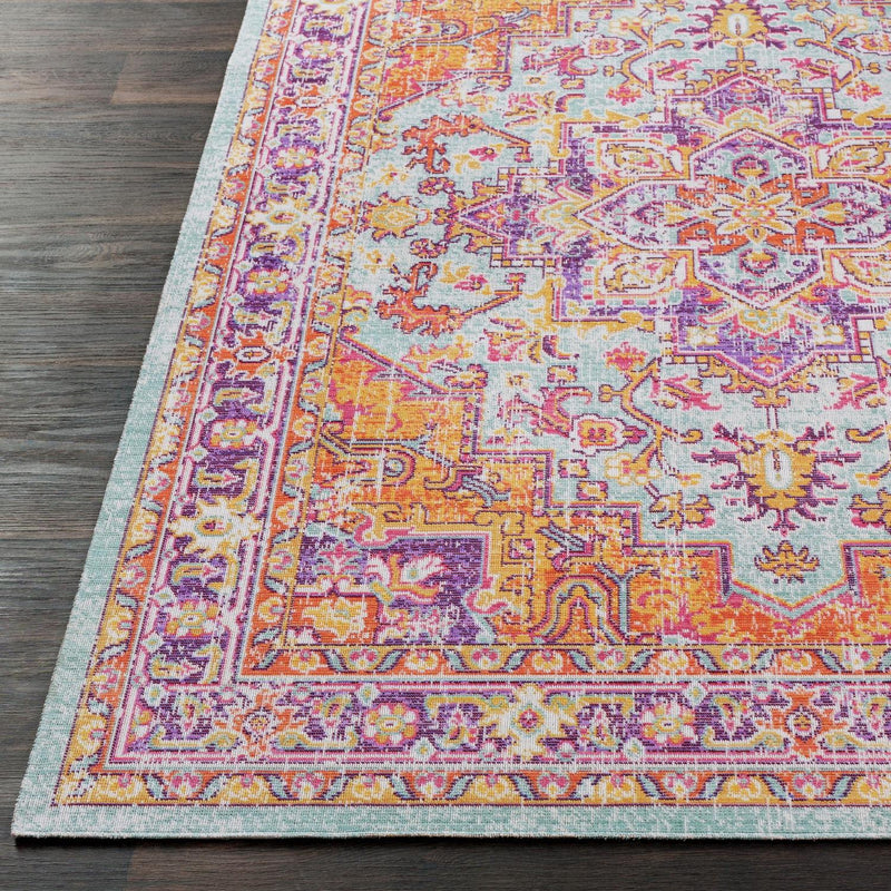 Surya Rugs Rectangle AIC2317-5373 IMAGE 2