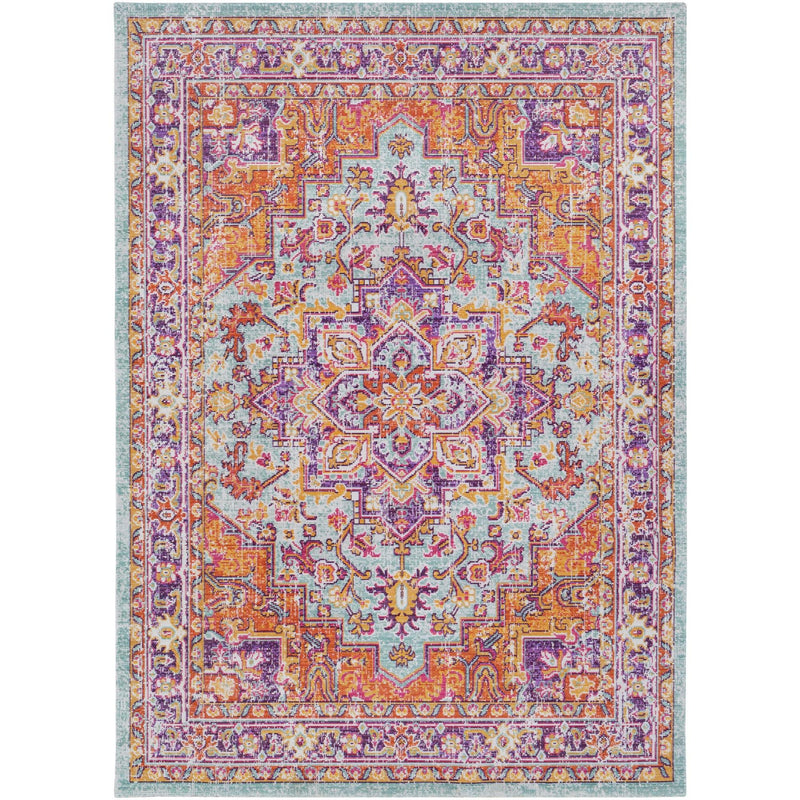 Surya Rugs Rectangle AIC2317-5373 IMAGE 4