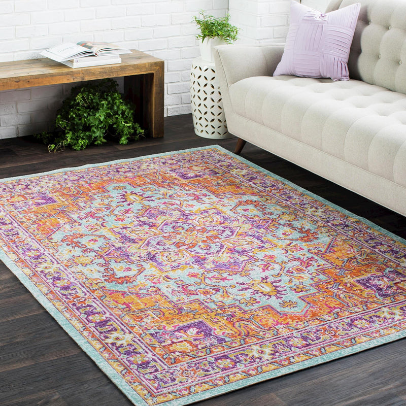 Surya Rugs Rectangle AIC2317-5373 IMAGE 7