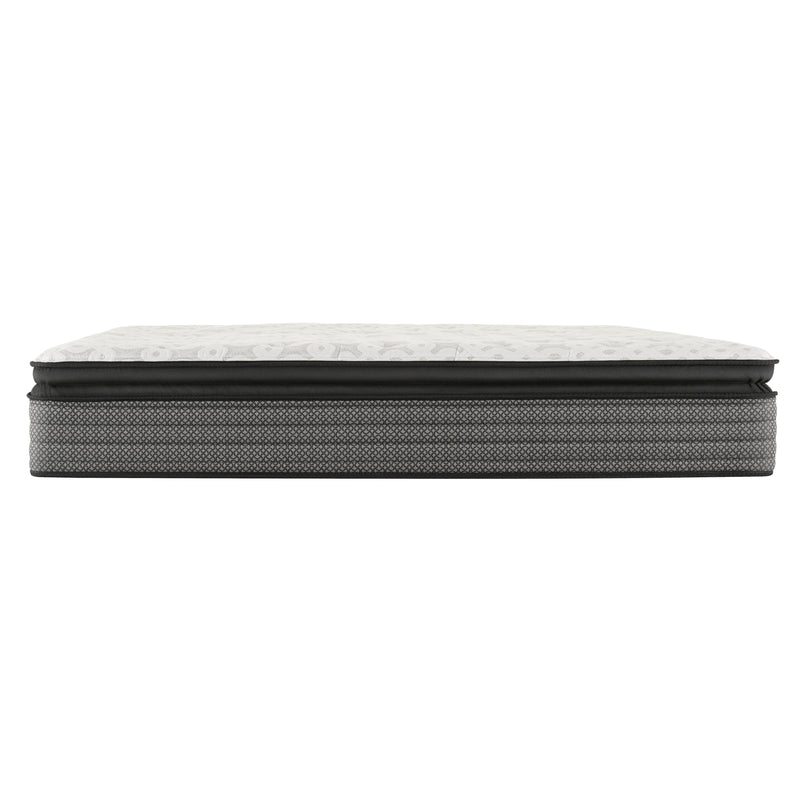 Sealy Garner Cushion Firm Euro Top Mattress (Twin) IMAGE 2