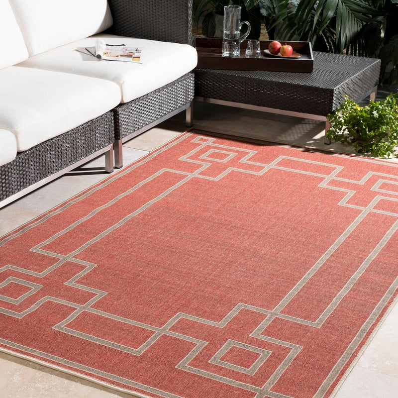 Surya Rugs Rectangle ALF9631-5376 IMAGE 14