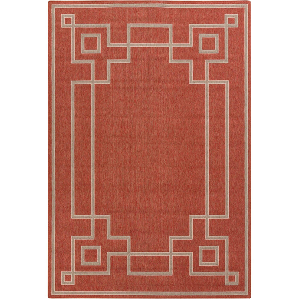 Surya Rugs Rectangle ALF9631-5376 IMAGE 1