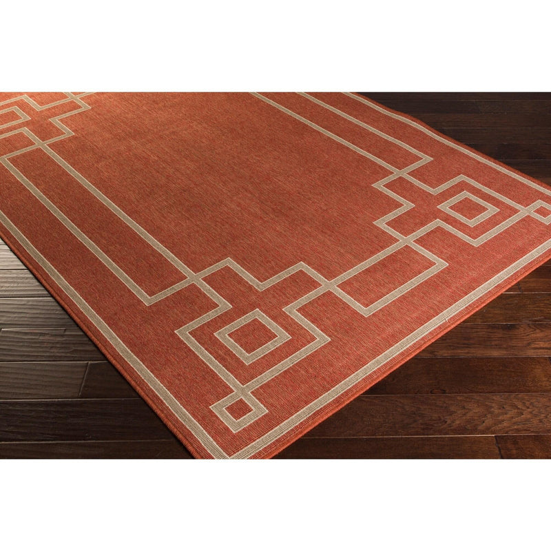 Surya Rugs Rectangle ALF9631-5376 IMAGE 2