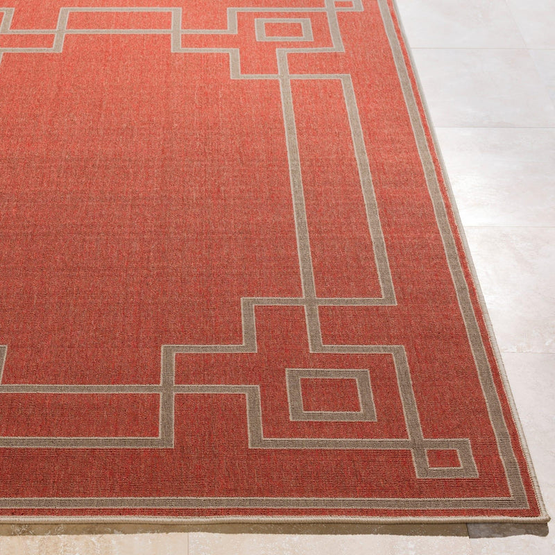 Surya Rugs Rectangle ALF9631-5376 IMAGE 3