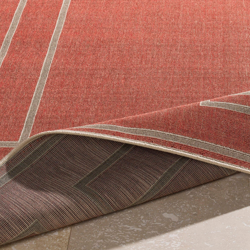 Surya Rugs Rectangle ALF9631-5376 IMAGE 4