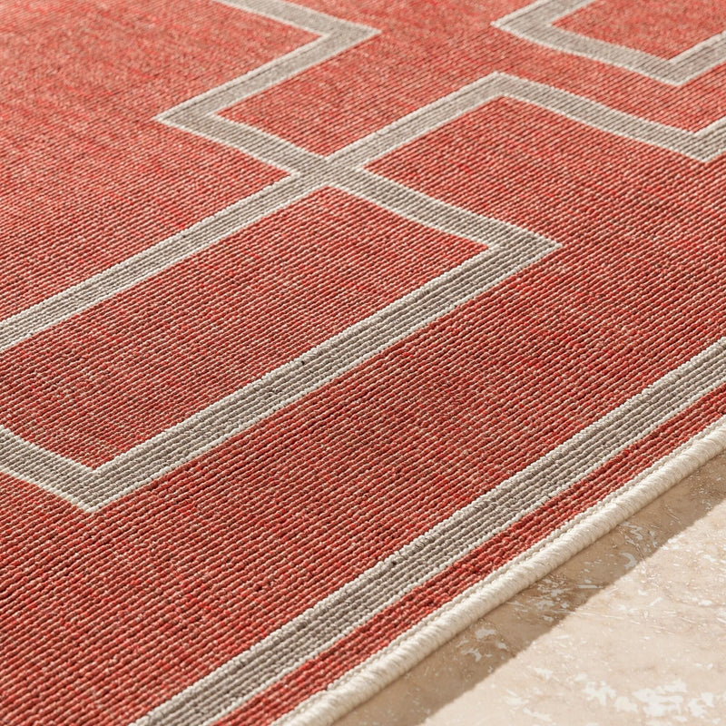 Surya Rugs Rectangle ALF9631-5376 IMAGE 5