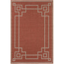Surya Rugs Rectangle ALF9631-5376 IMAGE 7