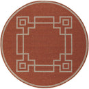 Surya Rugs Rectangle ALF9631-5376 IMAGE 8