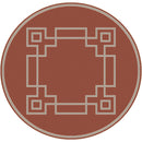 Surya Rugs Rectangle ALF9631-5376 IMAGE 9