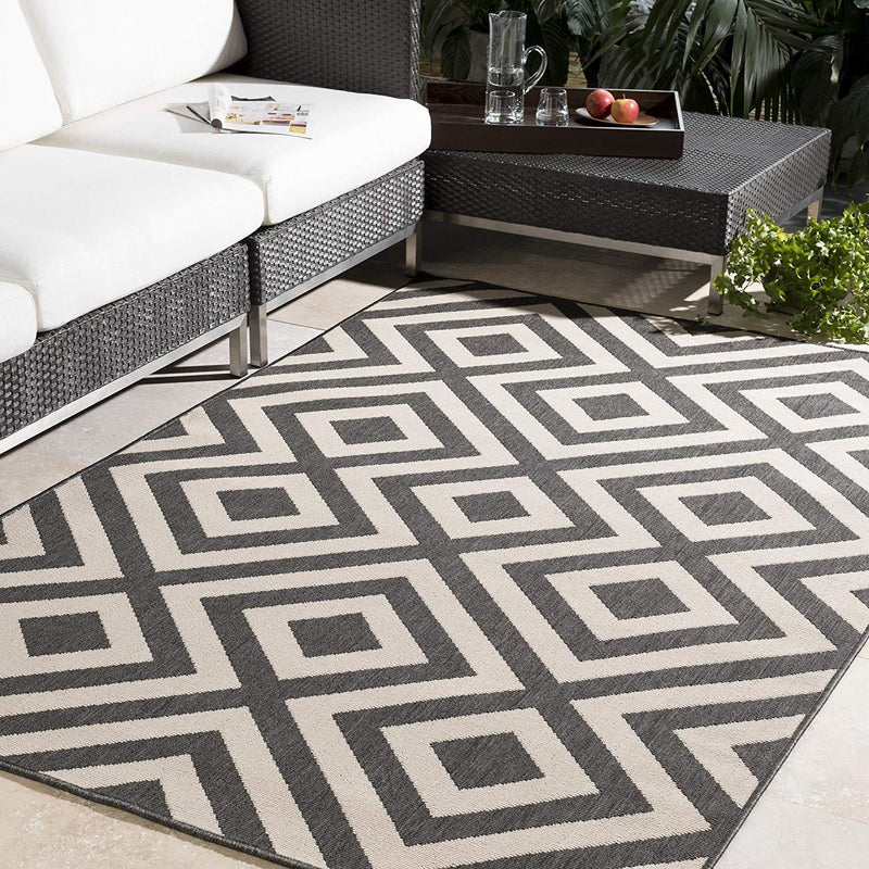 Surya Rugs Rectangle ALF9639-5376 IMAGE 8