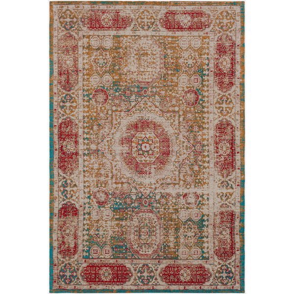 Surya Rugs Rectangle AMS1011-576 IMAGE 1