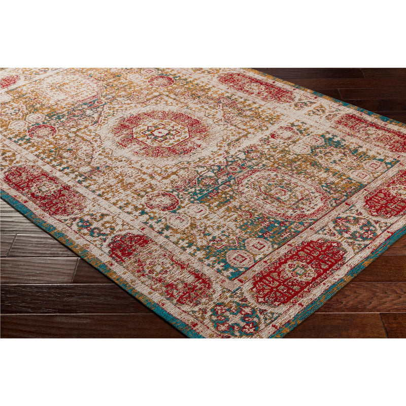 Surya Rugs Rectangle AMS1011-576 IMAGE 2