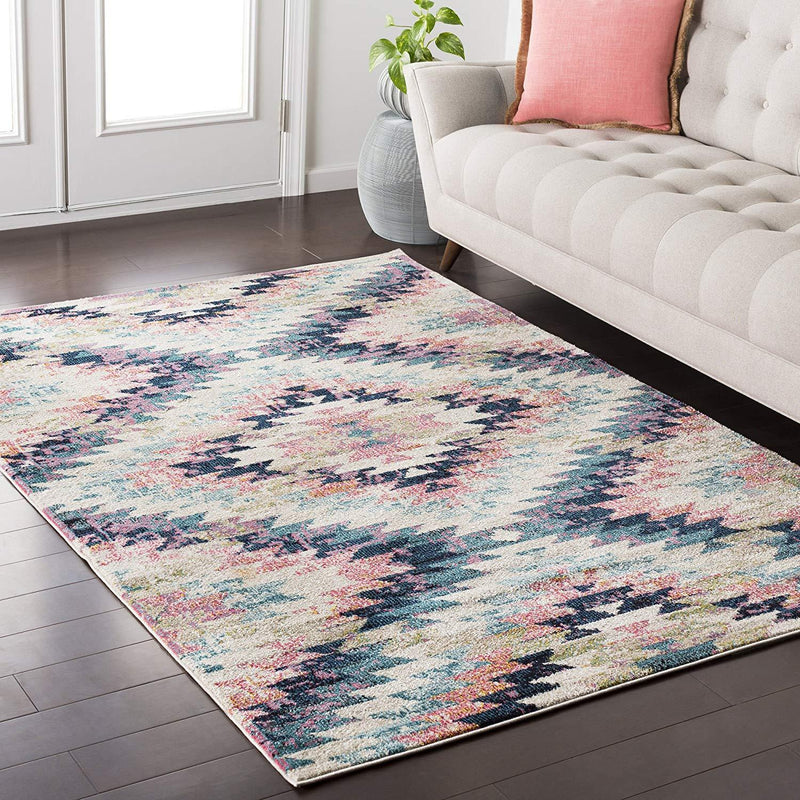 Surya Rugs Rectangle ANI1027-5373 IMAGE 10