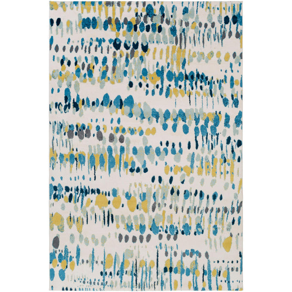 Surya Rugs Rectangle APY1007-5376 IMAGE 1