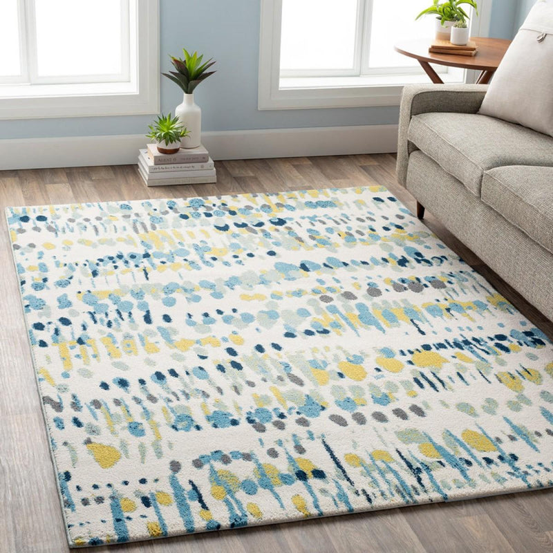 Surya Rugs Rectangle APY1007-5376 IMAGE 7