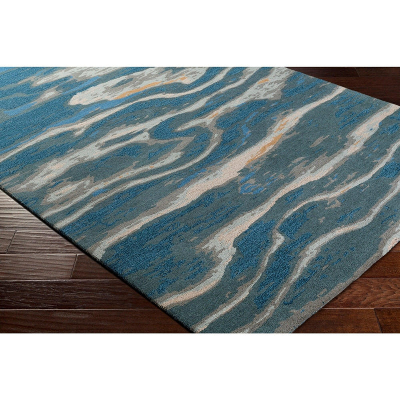 Surya Rugs Rectangle ART239-58 IMAGE 2