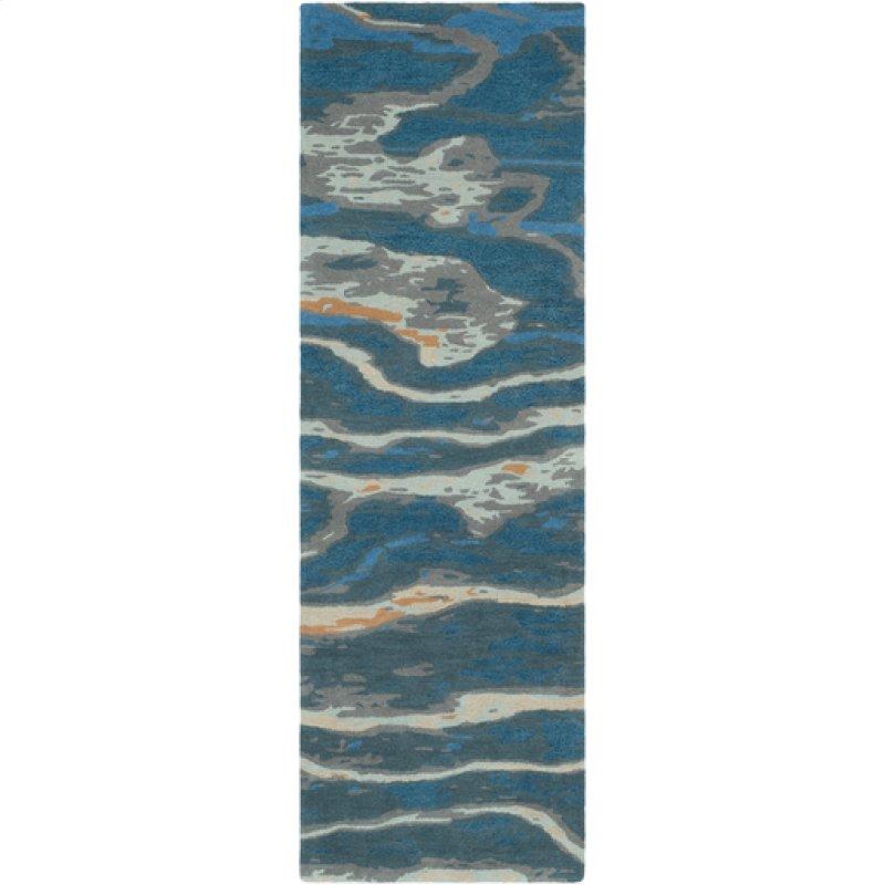 Surya Rugs Rectangle ART239-58 IMAGE 4