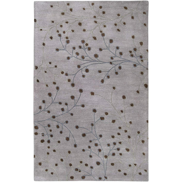 Surya Rugs Rectangle ATH-5055-58 IMAGE 1