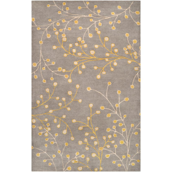 Surya Rugs Rectangle ATH-5060-58 IMAGE 1