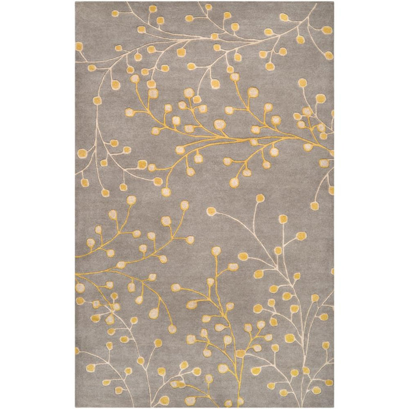 Surya Rugs Rectangle ATH-5060-58 IMAGE 1