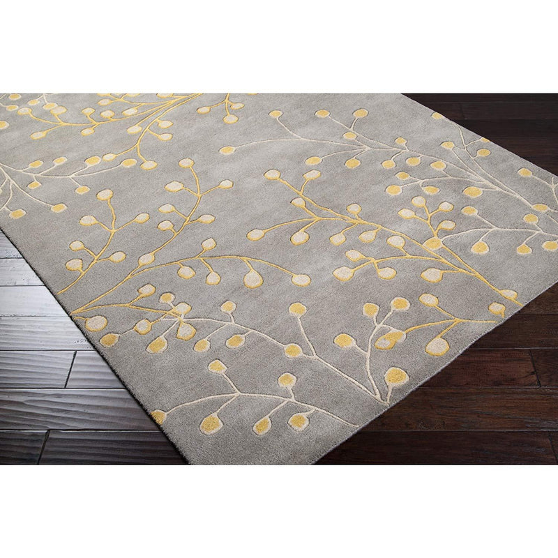 Surya Rugs Rectangle ATH-5060-58 IMAGE 2