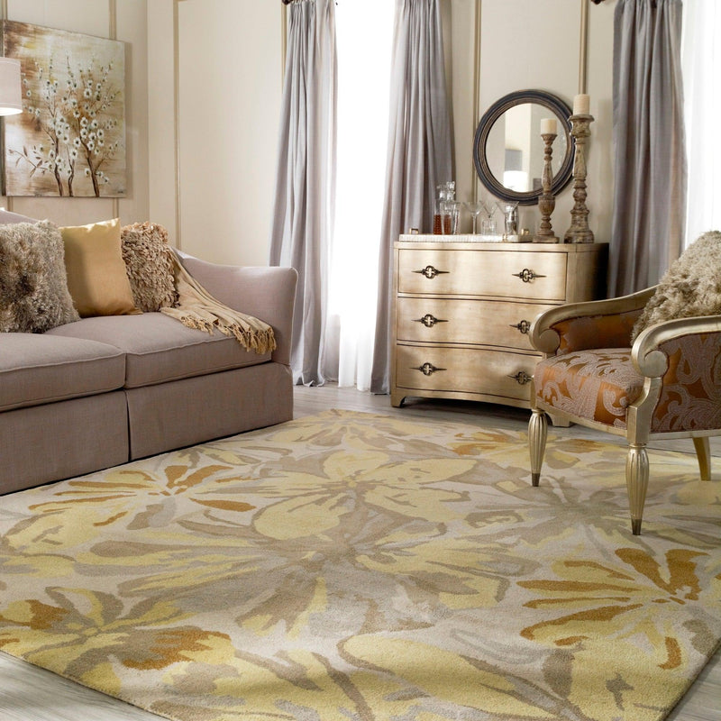 Surya Rugs Rectangle ATH5071-58 IMAGE 12