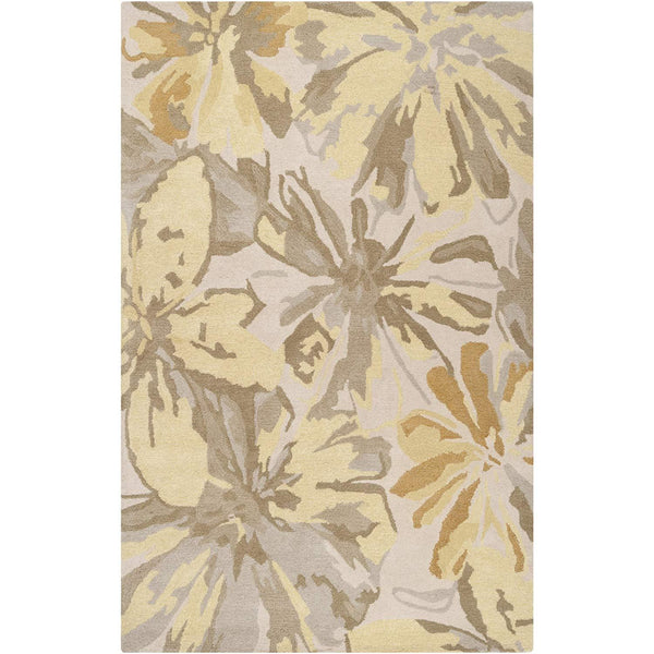 Surya Rugs Rectangle ATH5071-58 IMAGE 1