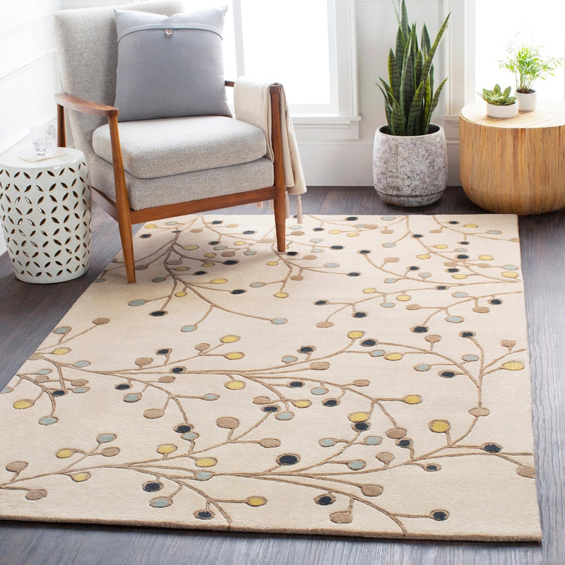 Surya Rugs Rectangle ATH-5116-58 IMAGE 13