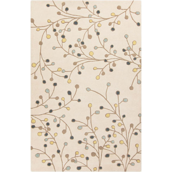 Surya Rugs Rectangle ATH-5116-58 IMAGE 1