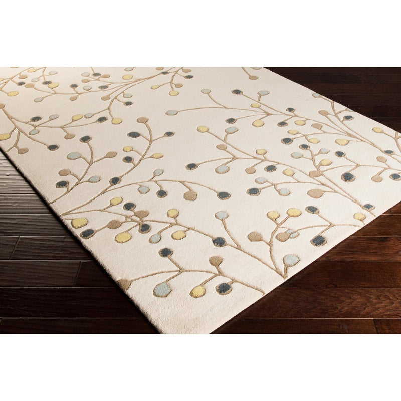 Surya Rugs Rectangle ATH-5116-58 IMAGE 2