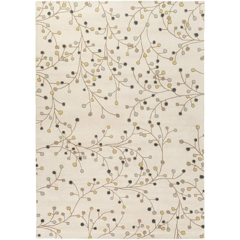 Surya Rugs Rectangle ATH-5116-58 IMAGE 3