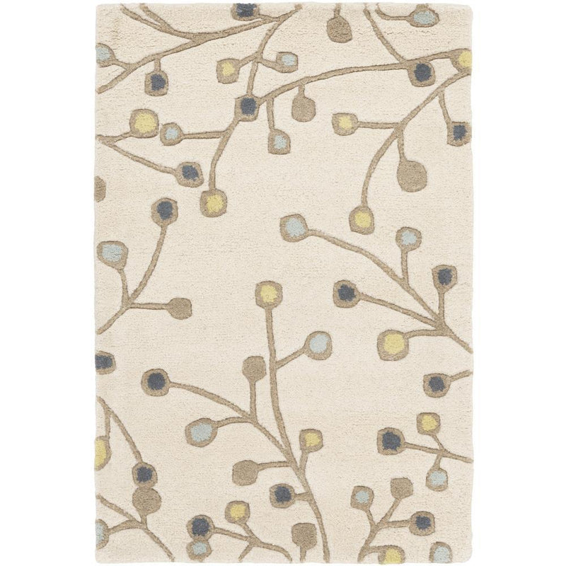 Surya Rugs Rectangle ATH-5116-58 IMAGE 6